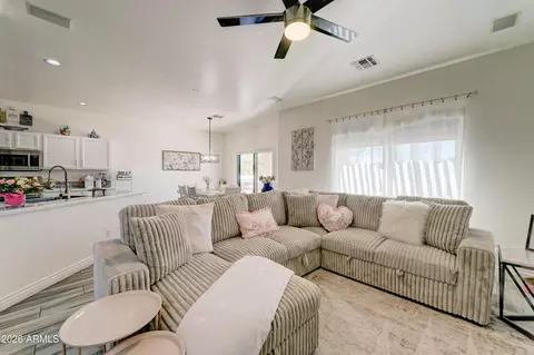 Living - 10809 E Boston St, Apache Junction, AZ 85120 photo 2 of 3