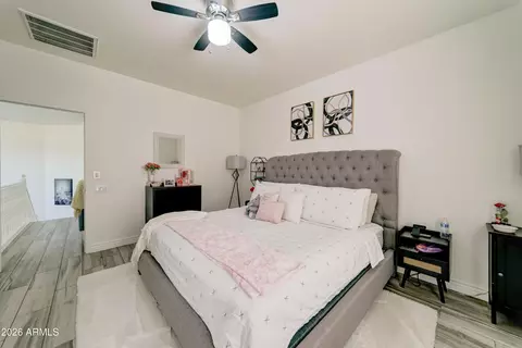 Bedroom - 10809 E Boston St, Apache Junction, AZ 85120 photo 7 of 8