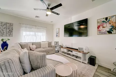 Living - 10809 E Boston St, Apache Junction, AZ 85120 photo 3 of 3