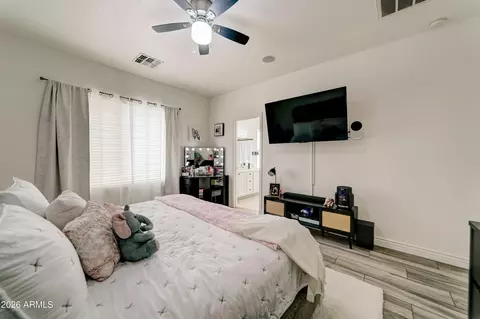Bedroom - 10809 E Boston St, Apache Junction, AZ 85120 photo 5 of 8