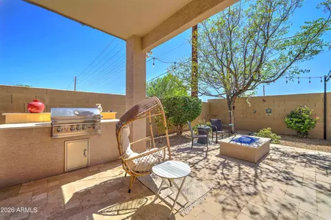 Exterior - 10809 E Boston St, Apache Junction, AZ 85120 photo 5 of 6