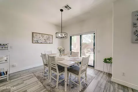 Dining - 10809 E Boston St, Apache Junction, AZ 85120 photo 1 of 1