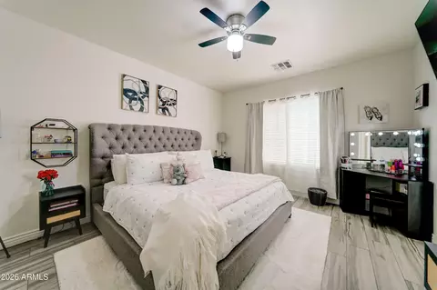 Bedroom - 10809 E Boston St, Apache Junction, AZ 85120 photo 8 of 8