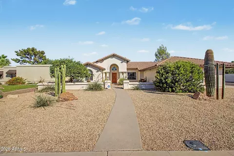 8531 E San Lucas Dr, Scottsdale, AZ 85258