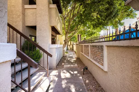 7557 N Dreamy Draw Dr #275, Phoenix, AZ 85020