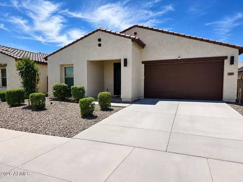 8631 W Augusta Ave, Glendale, AZ 85305