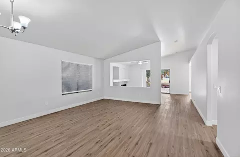Living - 1365 E Betsy Ln, Gilbert, AZ 85296 photo 3 of 9