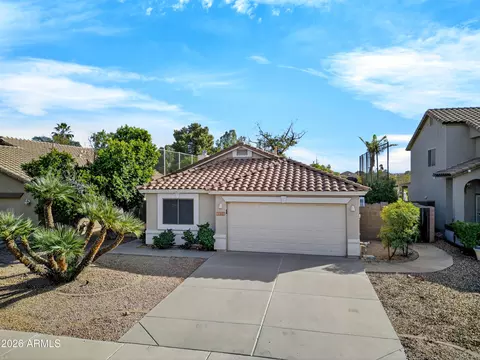Exterior - 1365 E Betsy Ln, Gilbert, AZ 85296 photo 11 of 11