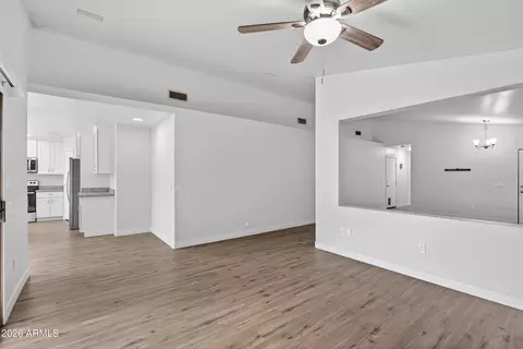 Living - 1365 E Betsy Ln, Gilbert, AZ 85296 photo 7 of 9