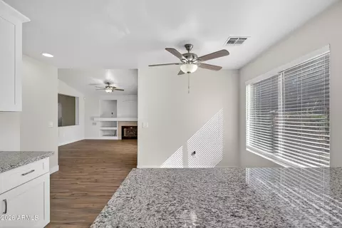 Living - 1365 E Betsy Ln, Gilbert, AZ 85296 photo 9 of 9