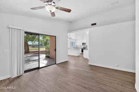 Living - 1365 E Betsy Ln, Gilbert, AZ 85296 photo 8 of 9
