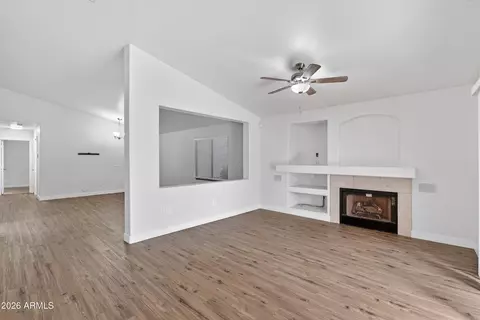 Living - 1365 E Betsy Ln, Gilbert, AZ 85296 photo 4 of 9