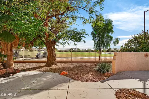 Exterior - 1365 E Betsy Ln, Gilbert, AZ 85296 photo 7 of 11