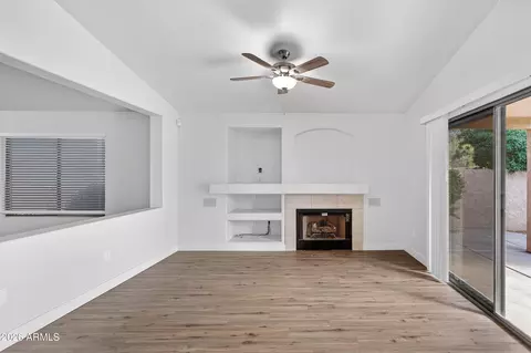 Living - 1365 E Betsy Ln, Gilbert, AZ 85296 photo 5 of 9