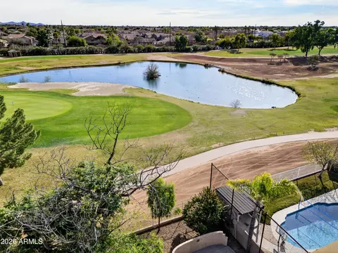 View/Area - 1365 E Betsy Ln, Gilbert, AZ 85296 photo 3 of 6