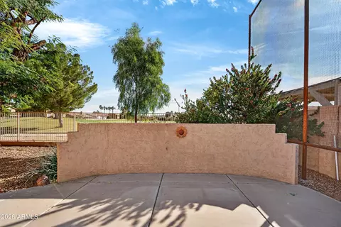 Exterior - 1365 E Betsy Ln, Gilbert, AZ 85296 photo 8 of 11