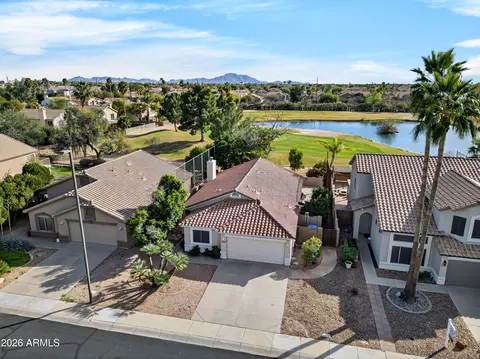 View/Area - 1365 E Betsy Ln, Gilbert, AZ 85296 photo 1 of 6