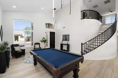 3560 S Nebraska St, Chandler, AZ 85248