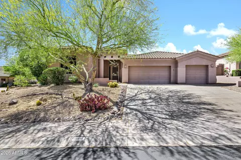 10810 N Kino Ct, Fountain Hills, AZ 85268