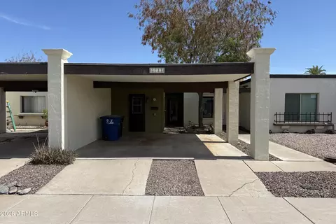 1711 E Gaylon Dr, Tempe, AZ 85282