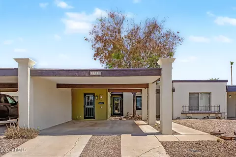 1711 E Gaylon Dr, Tempe, AZ 85282