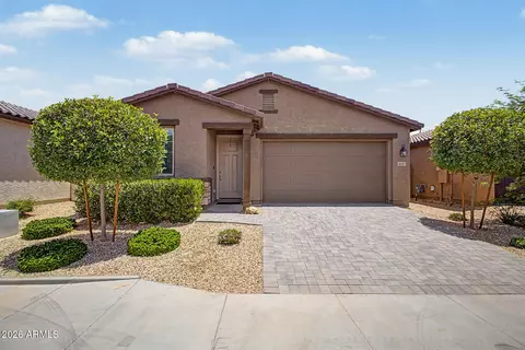 4605 S 108th Ave, Tolleson, AZ 85353