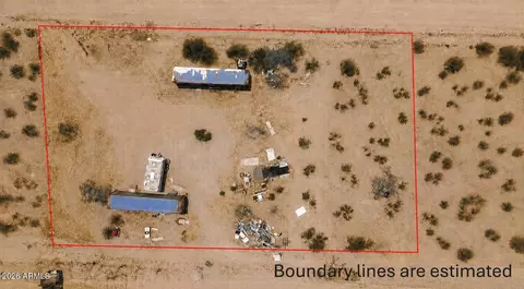39845 Whistlers Way #39845, Salome, AZ 85348