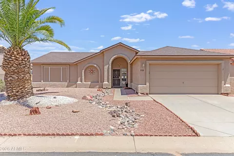 1520 E Firestone Dr, Chandler, AZ 85249