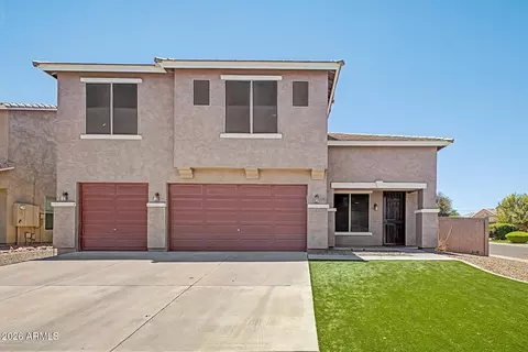 1035 E Harvest Rd, San Tan Valley, AZ 85140