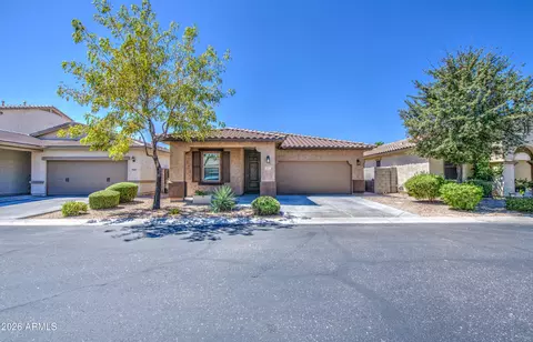 Exterior - 8617 E Lobo Ave, Mesa, AZ 85209 photo 9 of 9