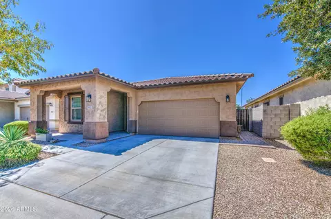 8617 E Lobo Ave, Mesa, AZ 85209