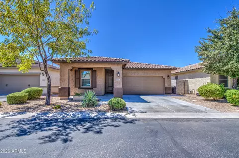 Exterior - 8617 E Lobo Ave, Mesa, AZ 85209 photo 8 of 9
