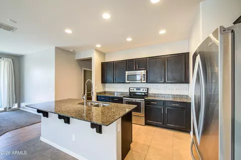 Kitchen - 8617 E Lobo Ave, Mesa, AZ 85209 photo 3 of 6