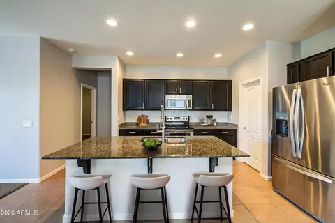 Kitchen - 8617 E Lobo Ave, Mesa, AZ 85209 photo 1 of 6