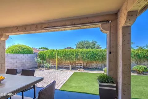 Exterior - 8617 E Lobo Ave, Mesa, AZ 85209 photo 2 of 9