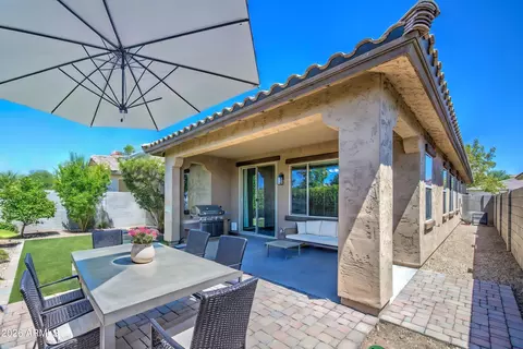 Exterior - 8617 E Lobo Ave, Mesa, AZ 85209 photo 1 of 9
