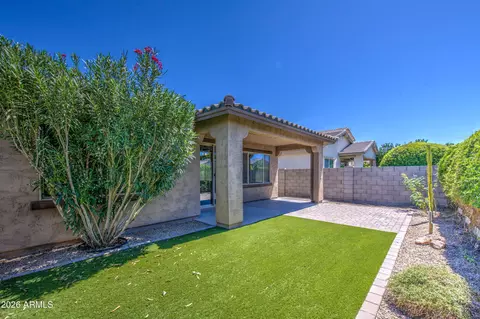 Exterior - 8617 E Lobo Ave, Mesa, AZ 85209 photo 6 of 9
