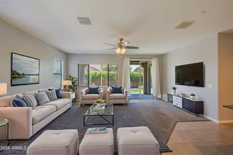 Living - 8617 E Lobo Ave, Mesa, AZ 85209 photo 2 of 3