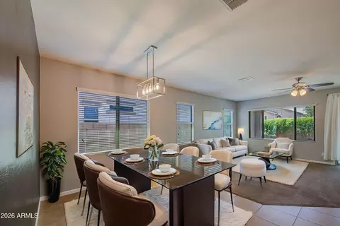 Dining - 8617 E Lobo Ave, Mesa, AZ 85209 photo 2 of 2