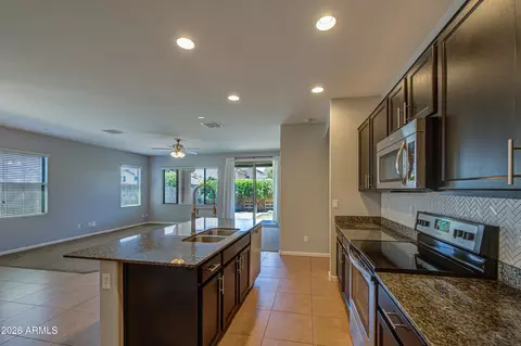 Kitchen - 8617 E Lobo Ave, Mesa, AZ 85209 photo 2 of 6
