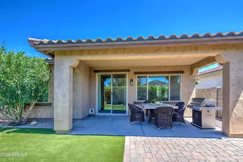Exterior - 8617 E Lobo Ave, Mesa, AZ 85209 photo 5 of 9