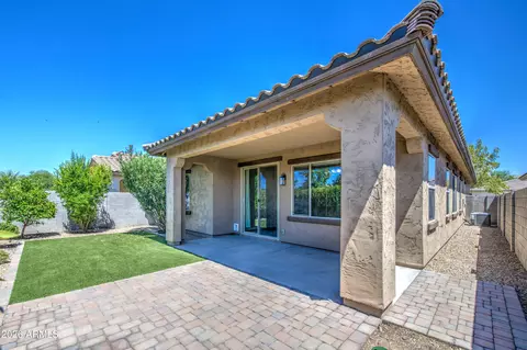 Exterior - 8617 E Lobo Ave, Mesa, AZ 85209 photo 4 of 9