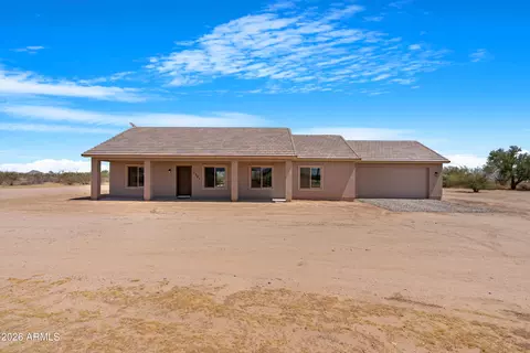 2391 N Summers Ln, Maricopa, AZ 85139