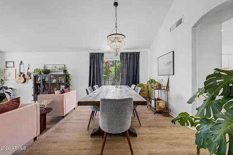 Dining - 295 E Stacey Ln, Tempe, AZ 85284 photo 2 of 2