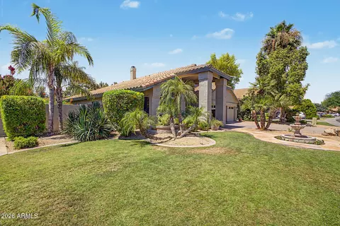 Exterior - 295 E Stacey Ln, Tempe, AZ 85284 photo 11 of 14