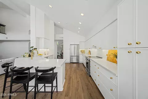Kitchen - 295 E Stacey Ln, Tempe, AZ 85284 photo 1 of 3