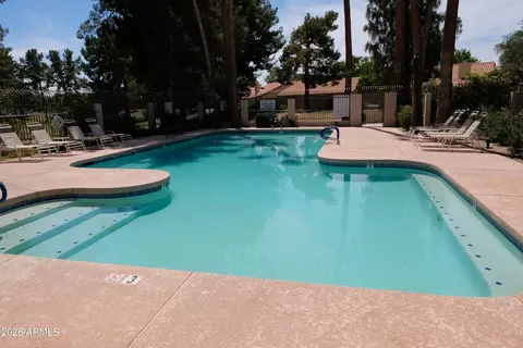 Exterior - 295 E Stacey Ln, Tempe, AZ 85284 photo 13 of 14