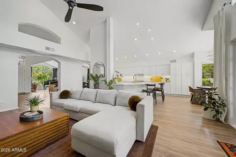 Living - 295 E Stacey Ln, Tempe, AZ 85284 photo 1 of 4