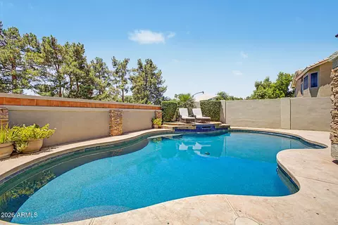 Exterior - 295 E Stacey Ln, Tempe, AZ 85284 photo 5 of 14