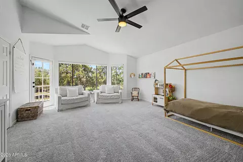 Bedroom - 295 E Stacey Ln, Tempe, AZ 85284 photo 4 of 10